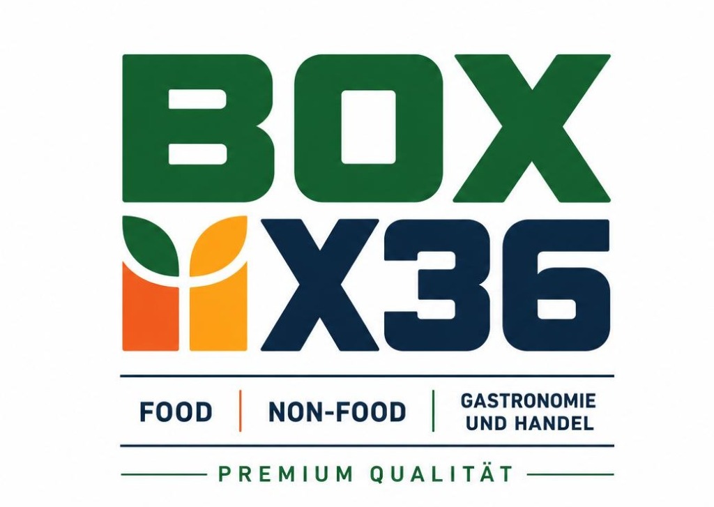 BOX-X36 GmbH