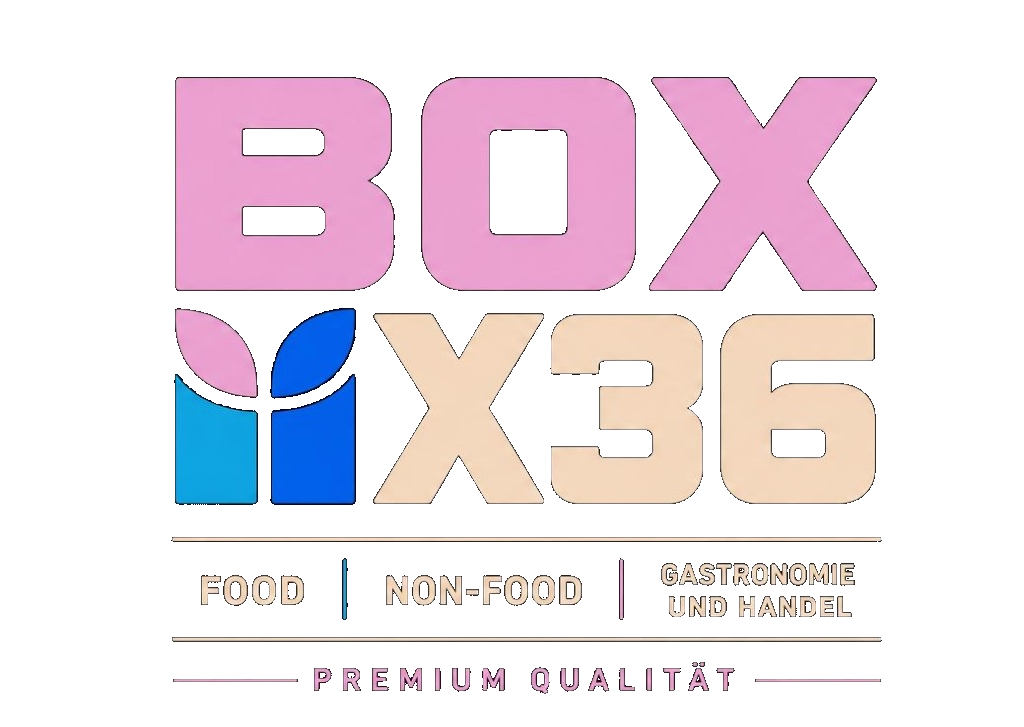 BOX-X36 Logo